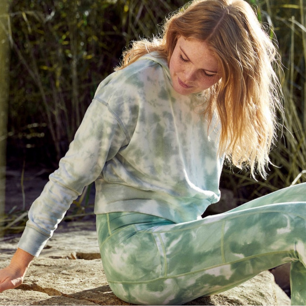 Offline by Aerie OTT Fleece Hoodie
